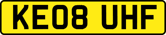 KE08UHF