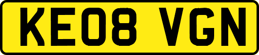 KE08VGN