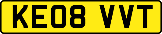 KE08VVT