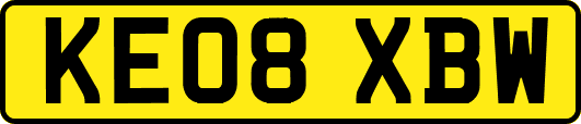 KE08XBW