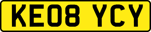 KE08YCY