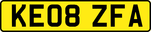 KE08ZFA