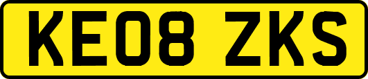 KE08ZKS