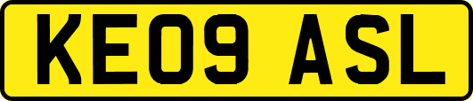 KE09ASL