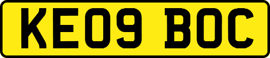 KE09BOC