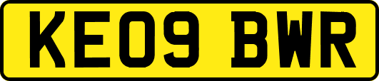 KE09BWR