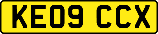 KE09CCX