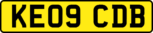 KE09CDB