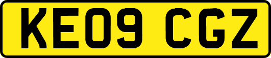 KE09CGZ