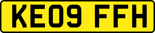 KE09FFH