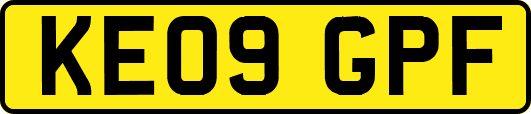 KE09GPF