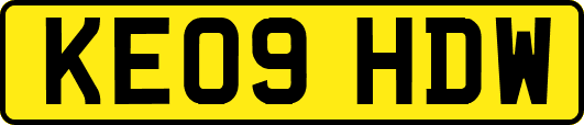 KE09HDW