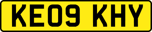 KE09KHY