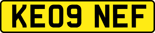 KE09NEF