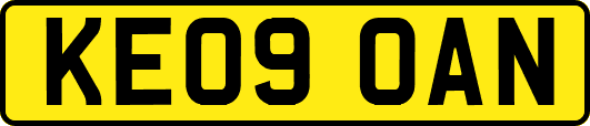 KE09OAN