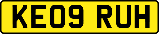 KE09RUH