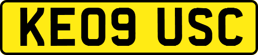 KE09USC