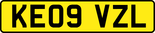 KE09VZL