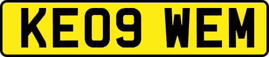 KE09WEM