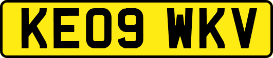 KE09WKV