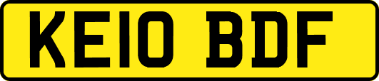 KE10BDF