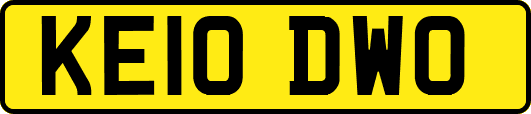 KE10DWO