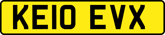 KE10EVX