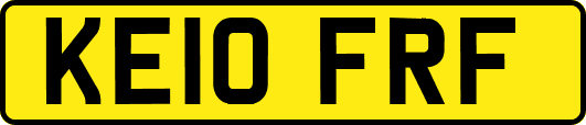 KE10FRF