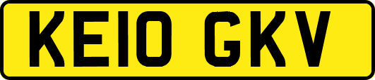 KE10GKV