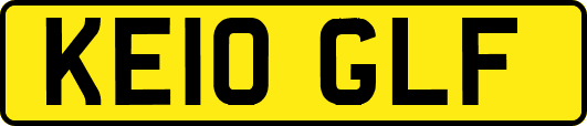 KE10GLF