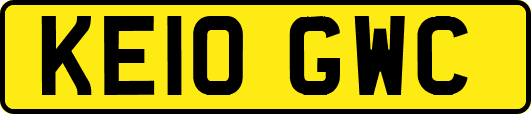 KE10GWC