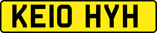 KE10HYH