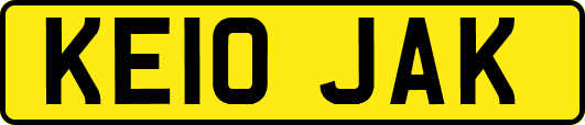 KE10JAK