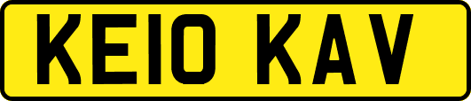 KE10KAV