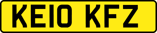 KE10KFZ
