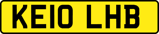 KE10LHB