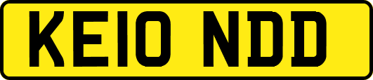 KE10NDD
