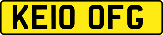 KE10OFG
