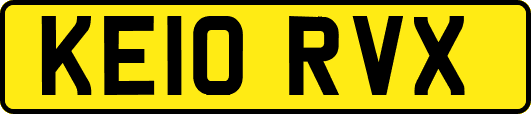 KE10RVX