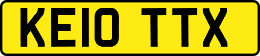 KE10TTX