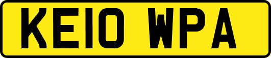 KE10WPA