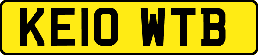 KE10WTB
