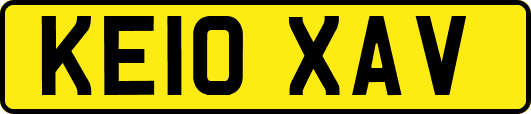 KE10XAV