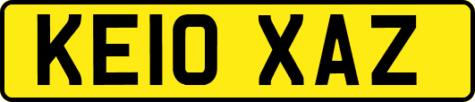 KE10XAZ