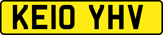 KE10YHV