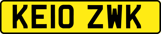 KE10ZWK