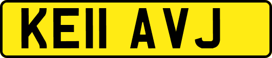 KE11AVJ