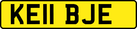 KE11BJE