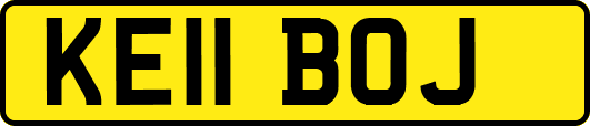 KE11BOJ