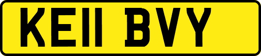 KE11BVY